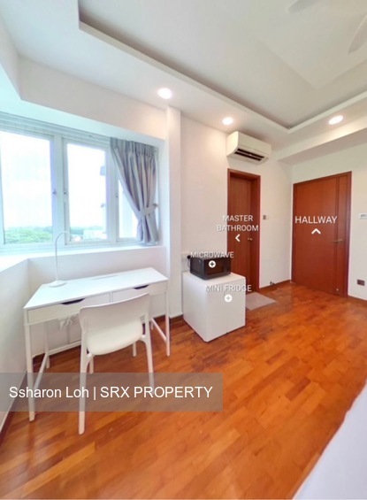 The Floravale (D22), Condominium #491547061